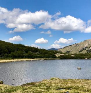 Alojamiento en alta montaña - 3
