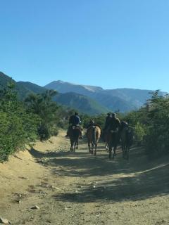 Alojamiento en alta montaña - 2