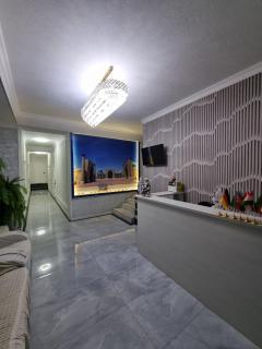 BILoL hotel - 8