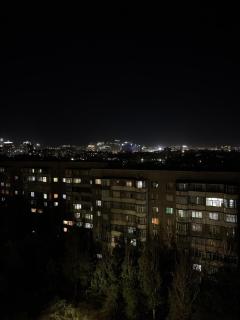 Bishkek City View - 4
