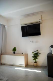 bnb loft xxxvi -pleno centro - 9