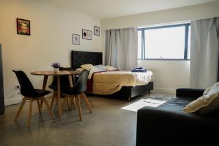 bnb loft xxxvi -pleno centro - 0