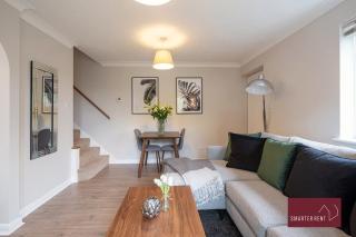 17 Milward Gardens - 8