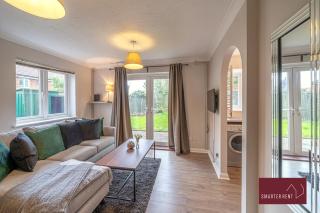 17 Milward Gardens - 7