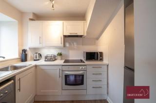 17 Milward Gardens - 5
