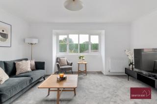 Two Bed Maisonette - Wokingham - 8