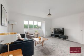 Two Bed Maisonette - Wokingham - 7