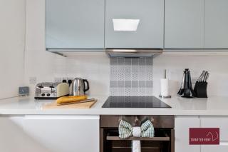 Two Bed Maisonette - Wokingham - 4
