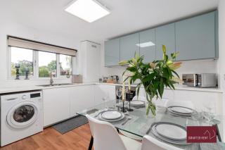 Two Bed Maisonette - Wokingham - 3