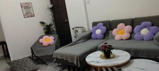 Lakefront Homestay - Taiping - 1