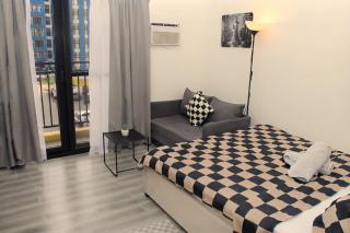 Condo in Buhangin Amani Grand City Gate - 8