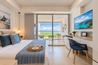 CB1044 | Moderna-Comoda Suite Vista Increible - 9