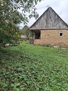 Old house in Dsegh - 8