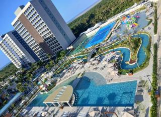Resort Beach salinas - 8