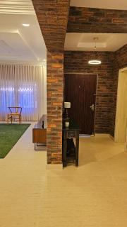 Isioma Residence - A Solar-Powered Sanctuary - 1