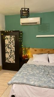 Dahab Blue Challet - 2 mins from the beach - 6