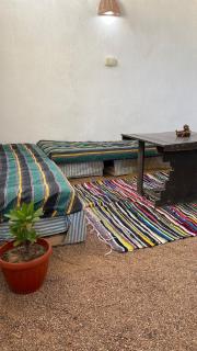 Dahab Blue Challet - 2 mins from the beach - 2