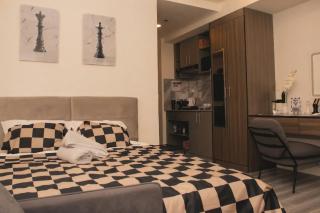Condo in Buhangin Amani Grand City Gate - 7