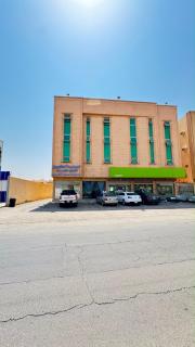 الماسة الخليج للشقق المخدومة - 0