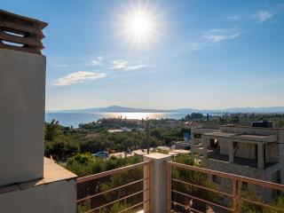Endless Blue & Sea View - 9