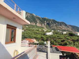 Endless Blue & Sea View - 3