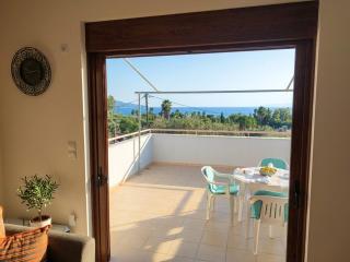 Endless Blue & Sea View - 1