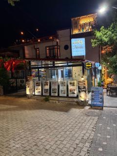 novela in stone house - Uçhisar - 9