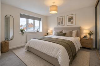 4 bedroom new build house - 5
