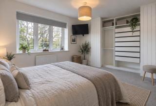4 bedroom new build house - 7
