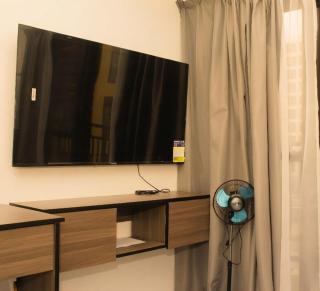 Condo in Buhangin Amani Grand City Gate - 4