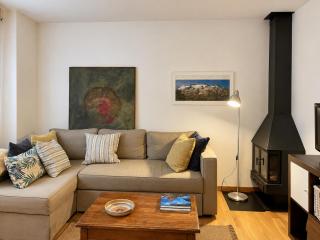 Cozy apartments in Benasque - 4