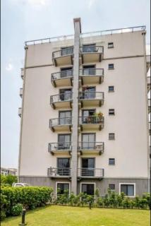 Contemporary dream stay by Av Escazu CIMA hospital - 9