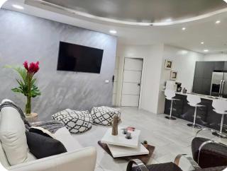 Contemporary dream stay by Av Escazu CIMA hospital - 8