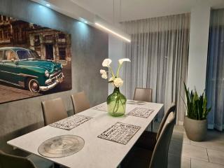 Contemporary dream stay by Av Escazu CIMA hospital - 5