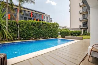 Contemporary dream stay by Av Escazu CIMA hospital - 4