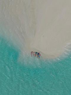 Beach House Maldives - 6