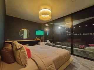 Craft poolvilla bangsaen - 3