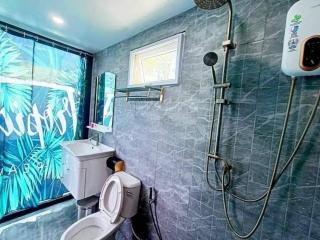 Craft poolvilla bangsaen - 5