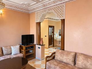 Maison de Vacances Idéale à 10 min de l'Aéroport - Marrakesh - 3