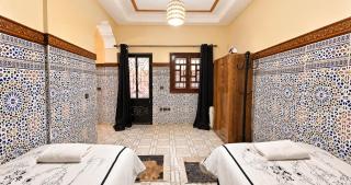 Maison de Vacances Idéale à 10 min de l'Aéroport - Marrakesh - 9