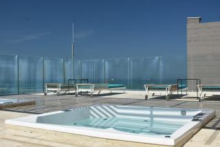 Loft Moderno a Pasos de la Playa - 9