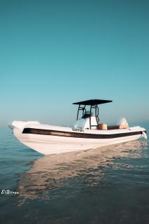 Ferrari Speed Boat - 4