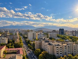 Bai-Tash Luxury Apartments - 8