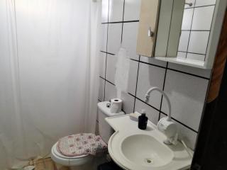 Quarto 2 completo privativo cozinha e banheiro compartilhado - 3