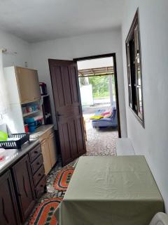 Quarto 2 completo privativo cozinha e banheiro compartilhado - 9