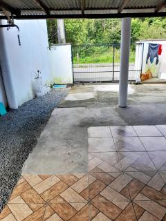 Quarto 2 completo privativo cozinha e banheiro compartilhado - 1