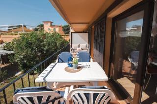 Apartamento vista mar en S'Agaró a 100m playa - 8