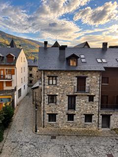 Cozy apartments in Benasque - 1