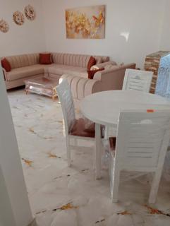 Modern and Calm Apartment in Mahdia near Beach - 5