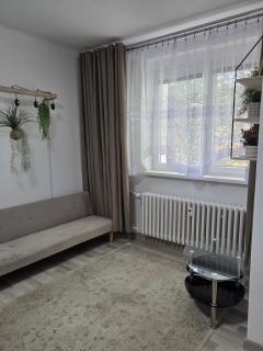 APARTMENT BRATISLAVA Central - 0